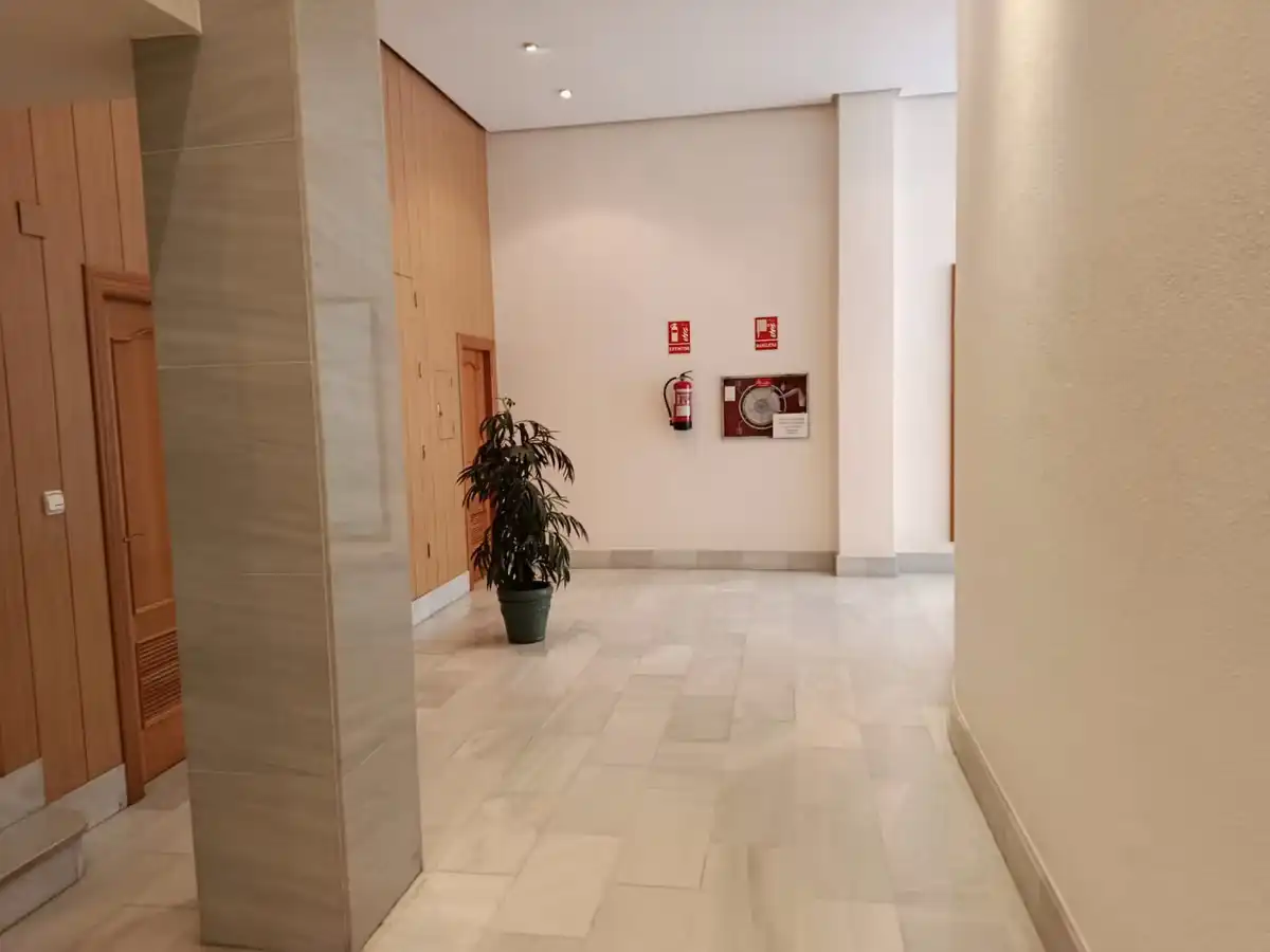 Appartamento con terrazza in vendita a Calle Doctor Fleming, imagen 6