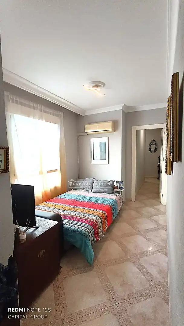 Habitación de Piso en venta en Huelva con Aire acondicionado, Terraza y Amueblado
