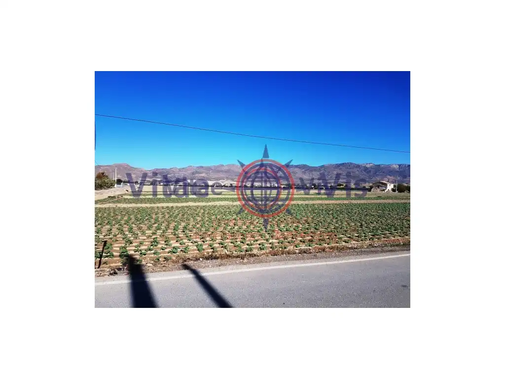 Residential land for sale in Diseminados Cazalla, imagen 7