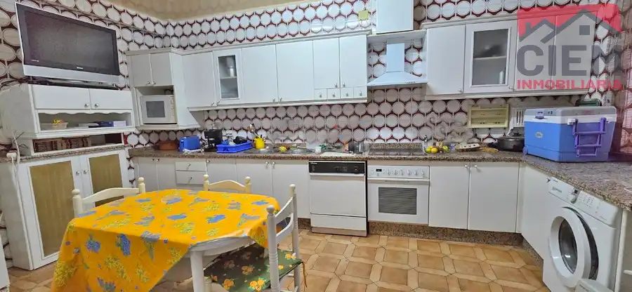 Piso en venta en Calle Montepío, 24, Miajadas