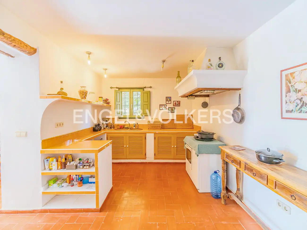 Chalet con terraza en venta en Jijona / Xixona, imagen 13