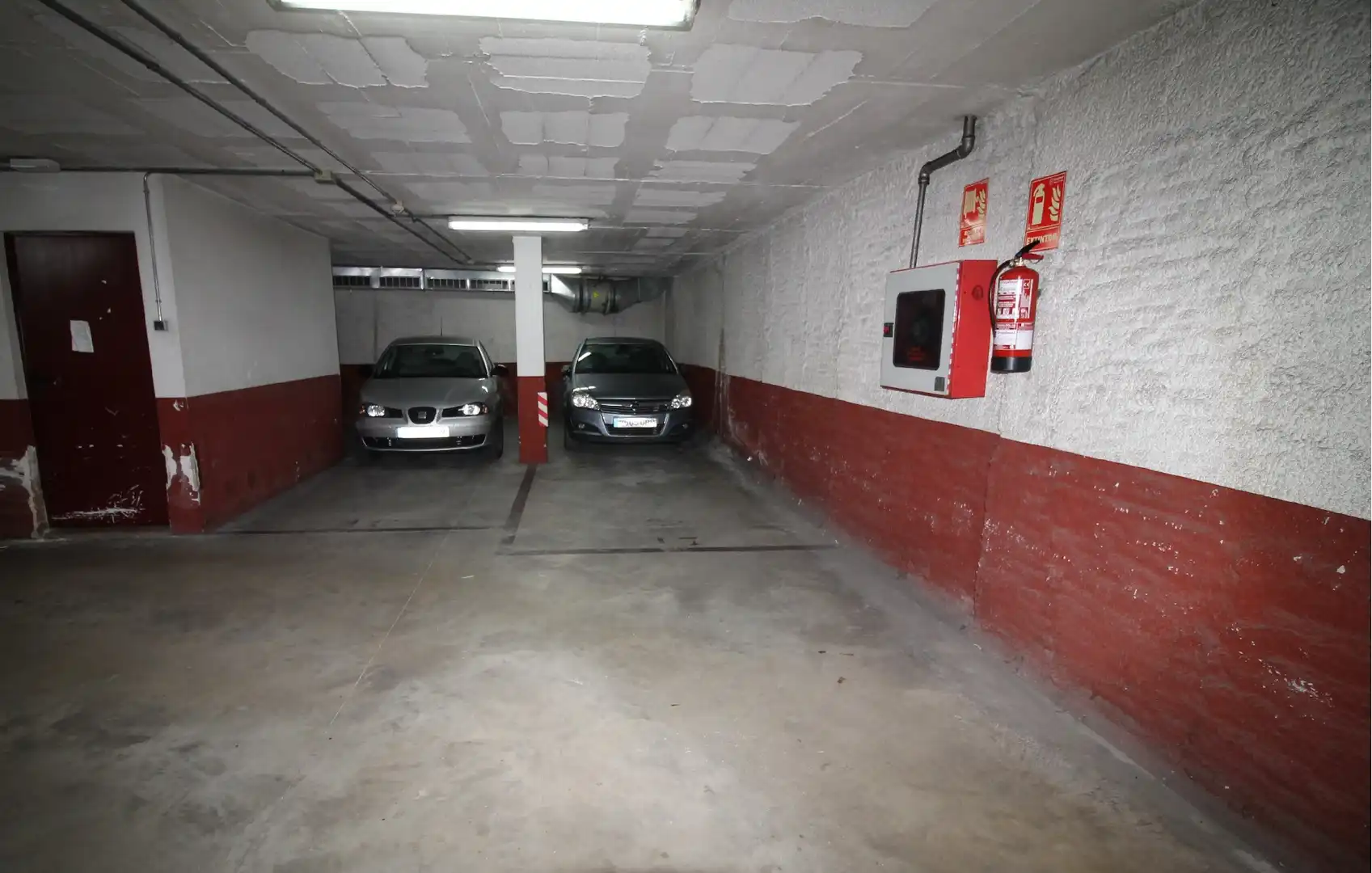 Parkplatz zum Verkauf in Estació del Nord, imagen 18