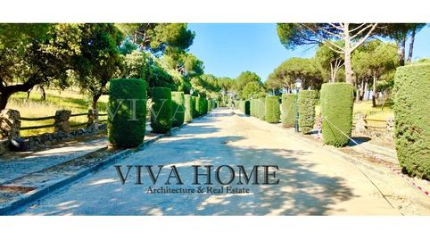 Foto 3 de Residencial en venda a Calle Encina(prado Largo), Prado Largo, Madrid