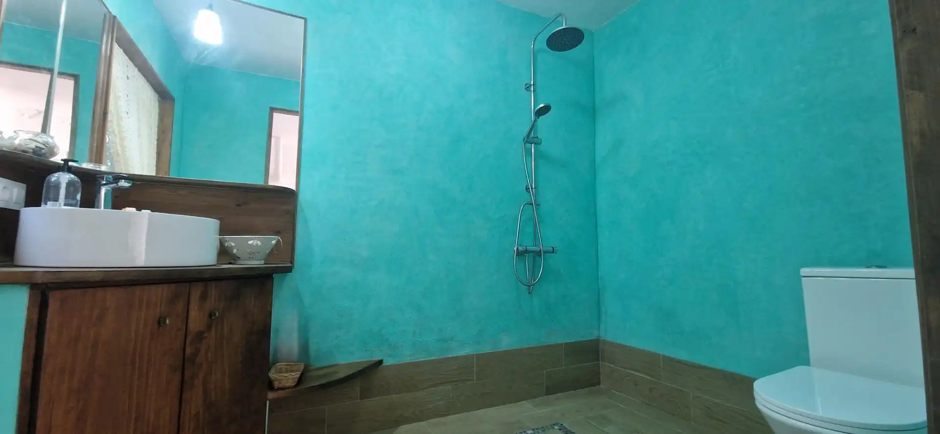 Chalet con piscina en venta en Urbanizacion MALDONADOS, imagen 19