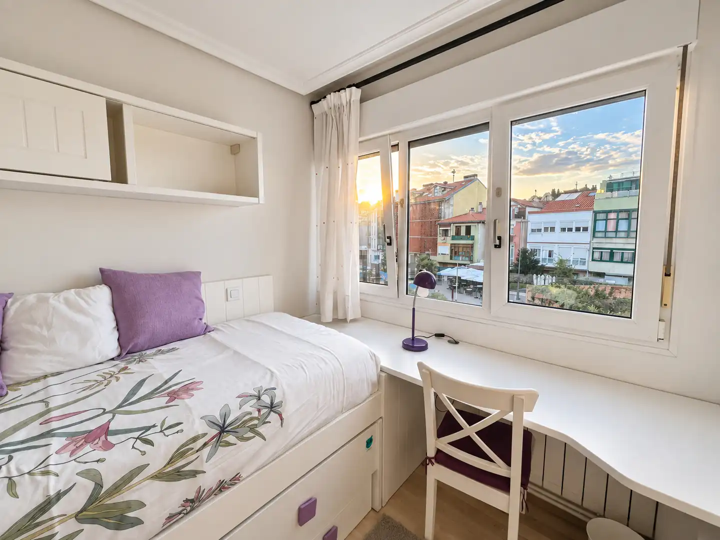Flat for rent in Calle Paseo del Ferrocarril, El Astillero