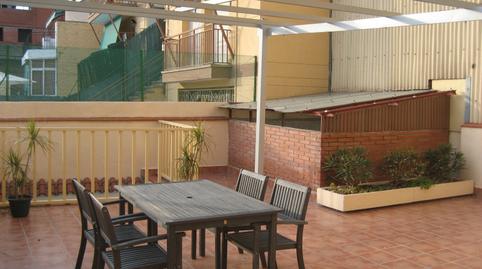 Foto 3 de Dúplex en venta en Carrer D'en Domènec, 25, Centre, Sant Joan Despí