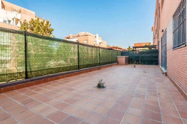 Piso en Venta en Calle Juan Grís, 26 en Casco Histórico