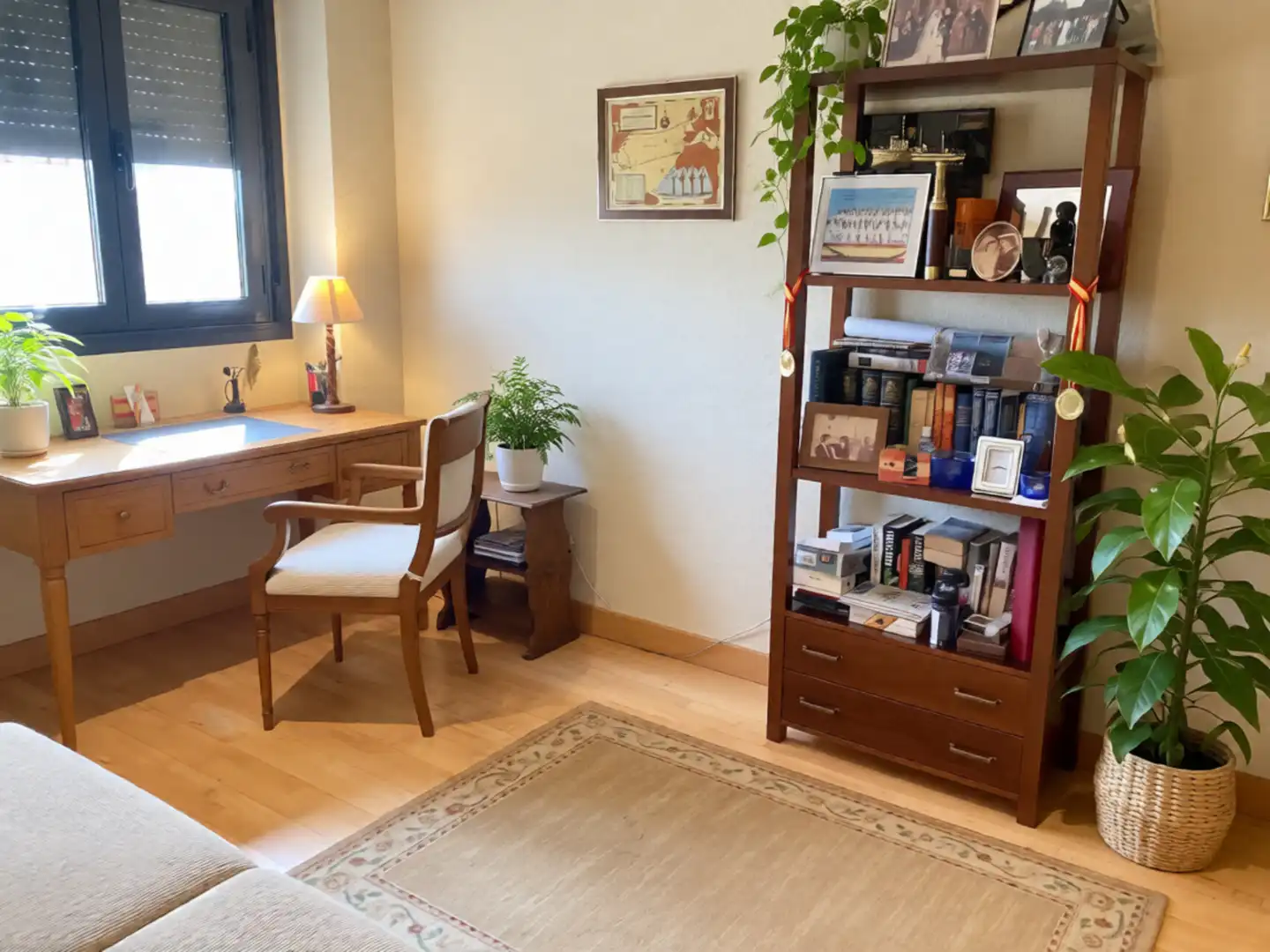 Casa a schiera con piscina in vendita a Calle de la Retama, imagen 8