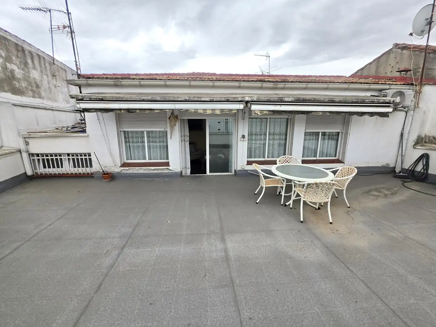 Terrace of Attic for sale in Getafe  with Air Conditioner, Heating and Terrace