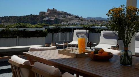 Photo 2 of Attic for sale in Carreró Particular Illa Plana, Marina Botafoc - Platja de Talamanca, Illes Balears