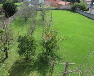 Jardí de Casa o xalet en venda en Narón