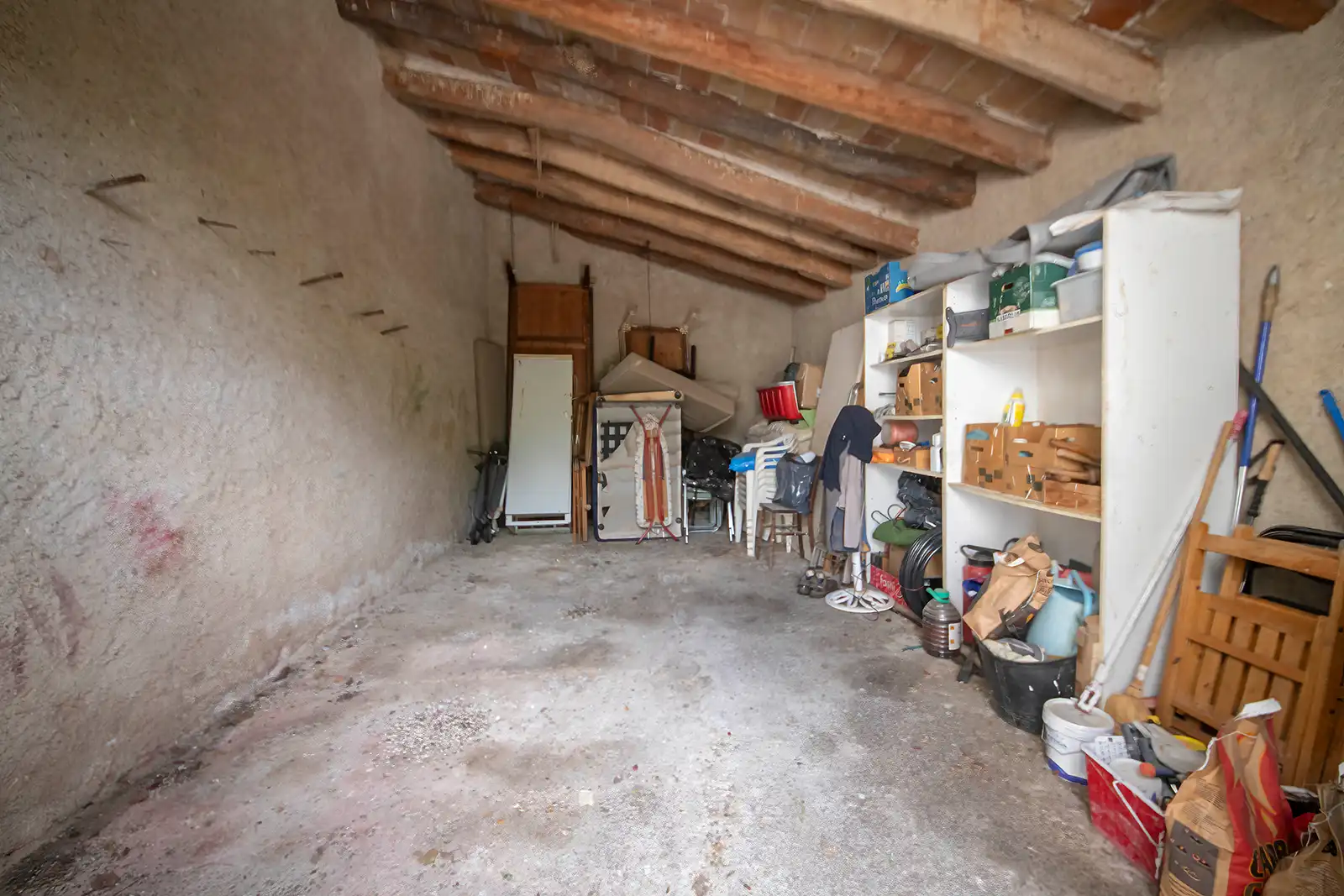 Casa rústica amb jardí en venda a Camí dels Hostalets, imagen 25