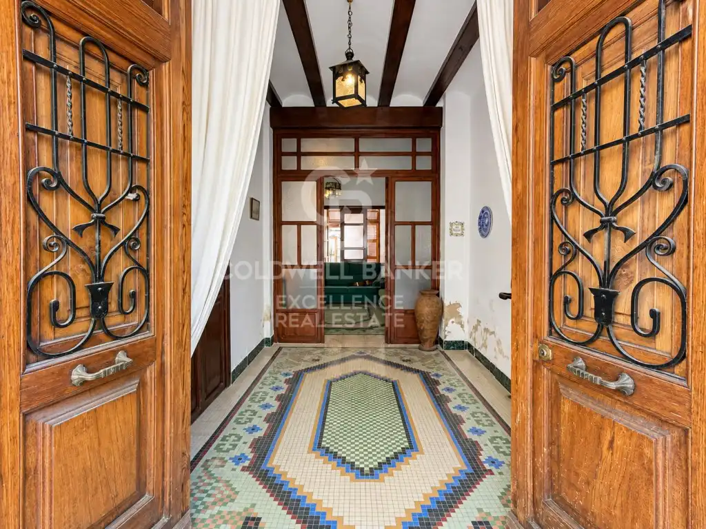 Casa en alquiler en Calle Venerable Beferull, imagen 3