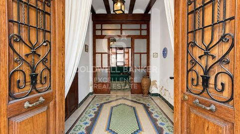 Foto 4 de Casa o xalet de lloguer a Calle Venerable Beferull, Alginet, Valencia