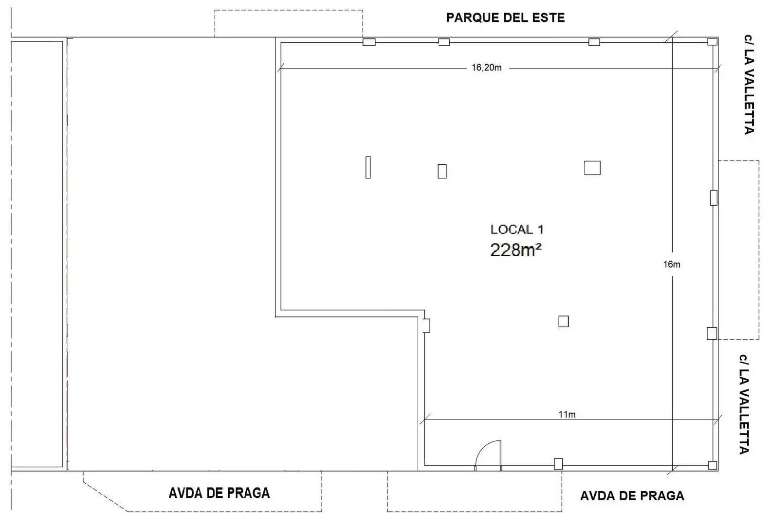 Local comercial en venda a Salburua - Arantzabela, imagen 2