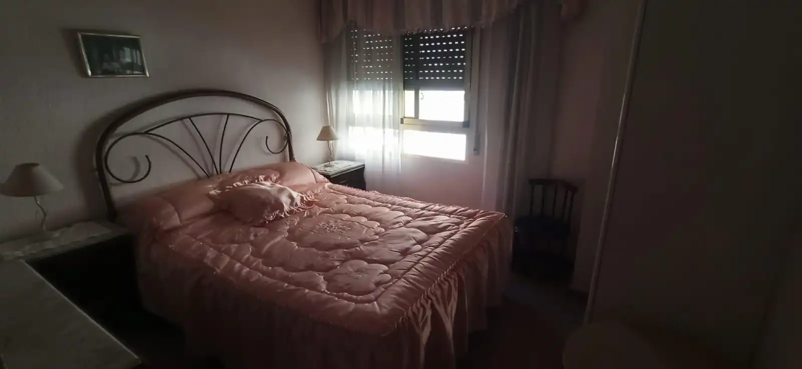 Bedroom of Houses for sale in Elche / Elx  with Heating
