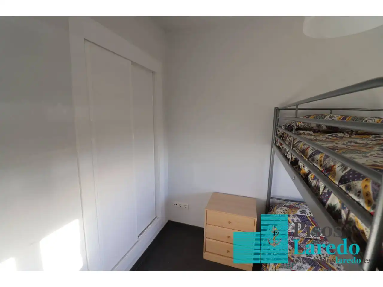 Flat for rent in Avenida Francia, 124, El Puntal