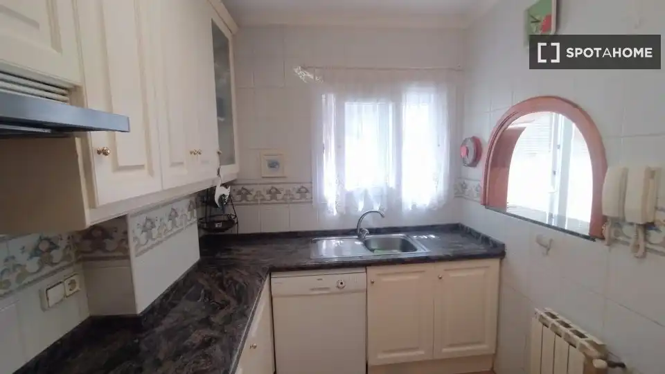 Habitación en Daimús