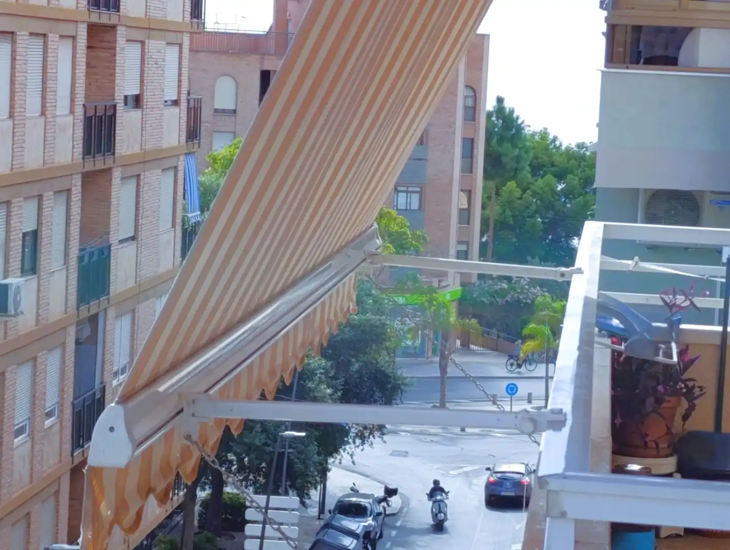 Appartement avec ascenseur à vendre à Centro Urbano, imagen 7