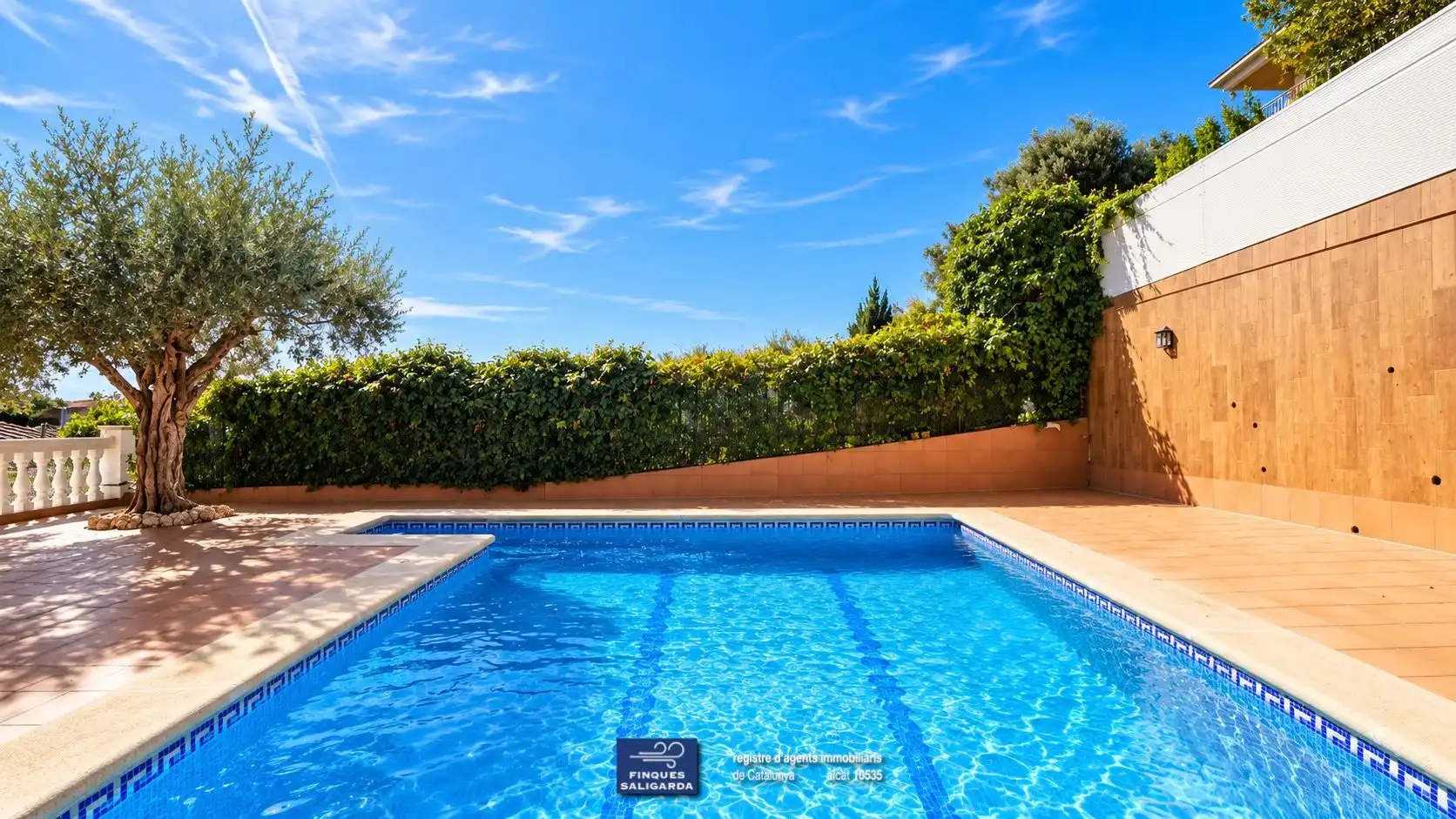 Haus mit Terrasse zum Verkauf in L'Ametlla del Vallès, imagen 41