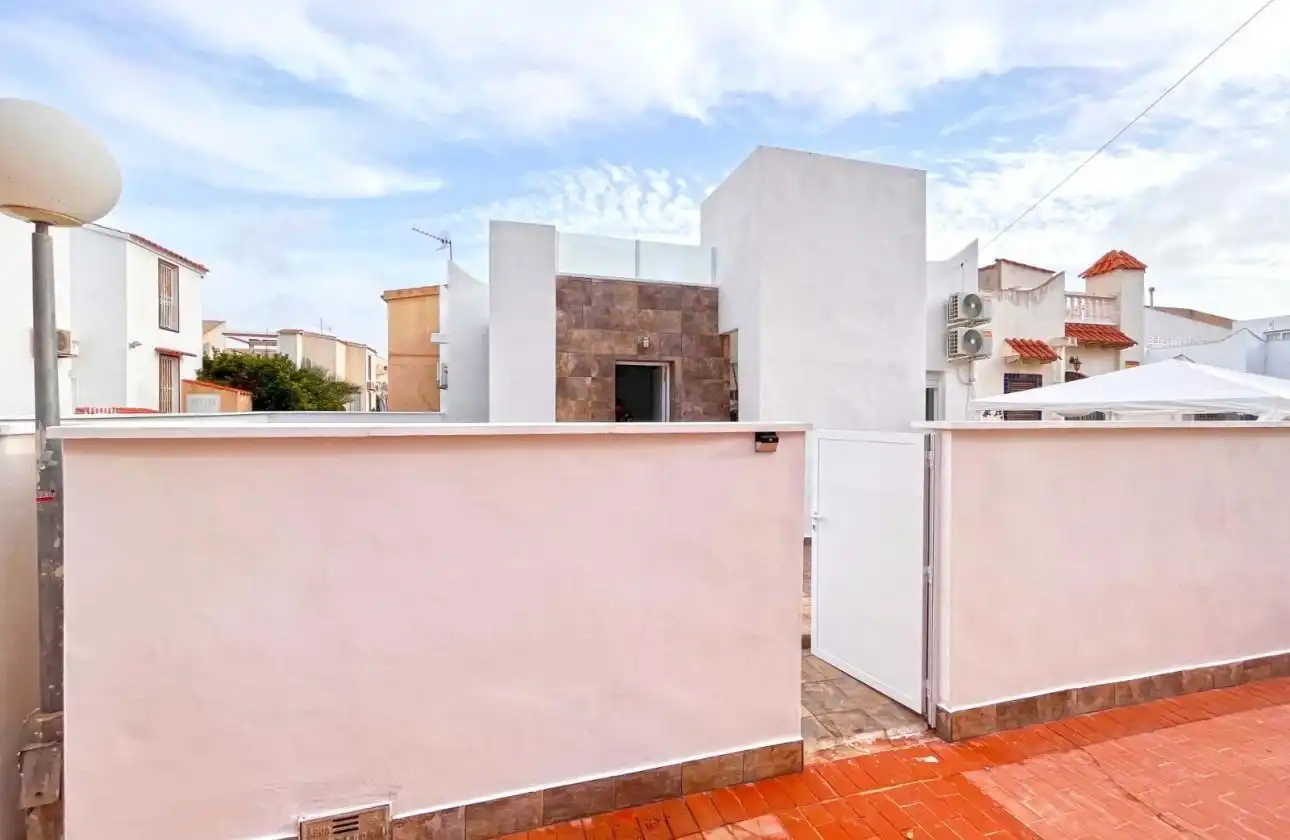 Villa con giardino in vendita a Orihuela Costa, imagen 19