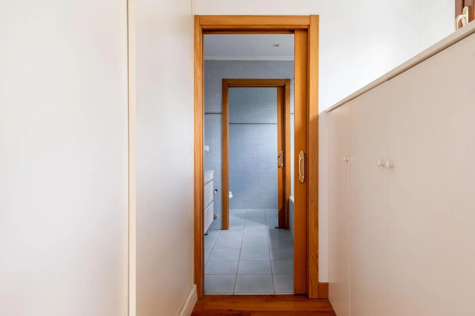 Casa adosada en venta en Donostia - San Sebastián  con Calefacción, Jardín privado y Terraza