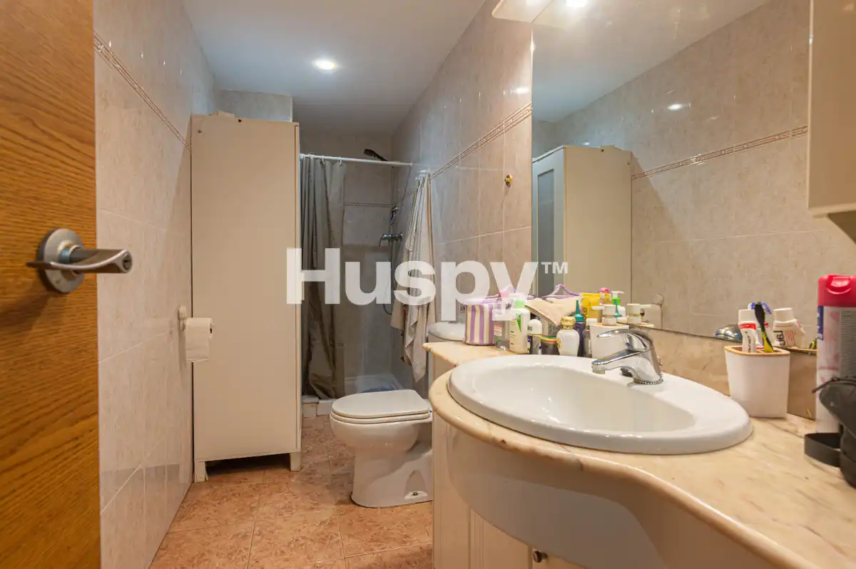 Baño de Piso en venta en Algemesí con Aire acondicionado, Calefacción y Terraza