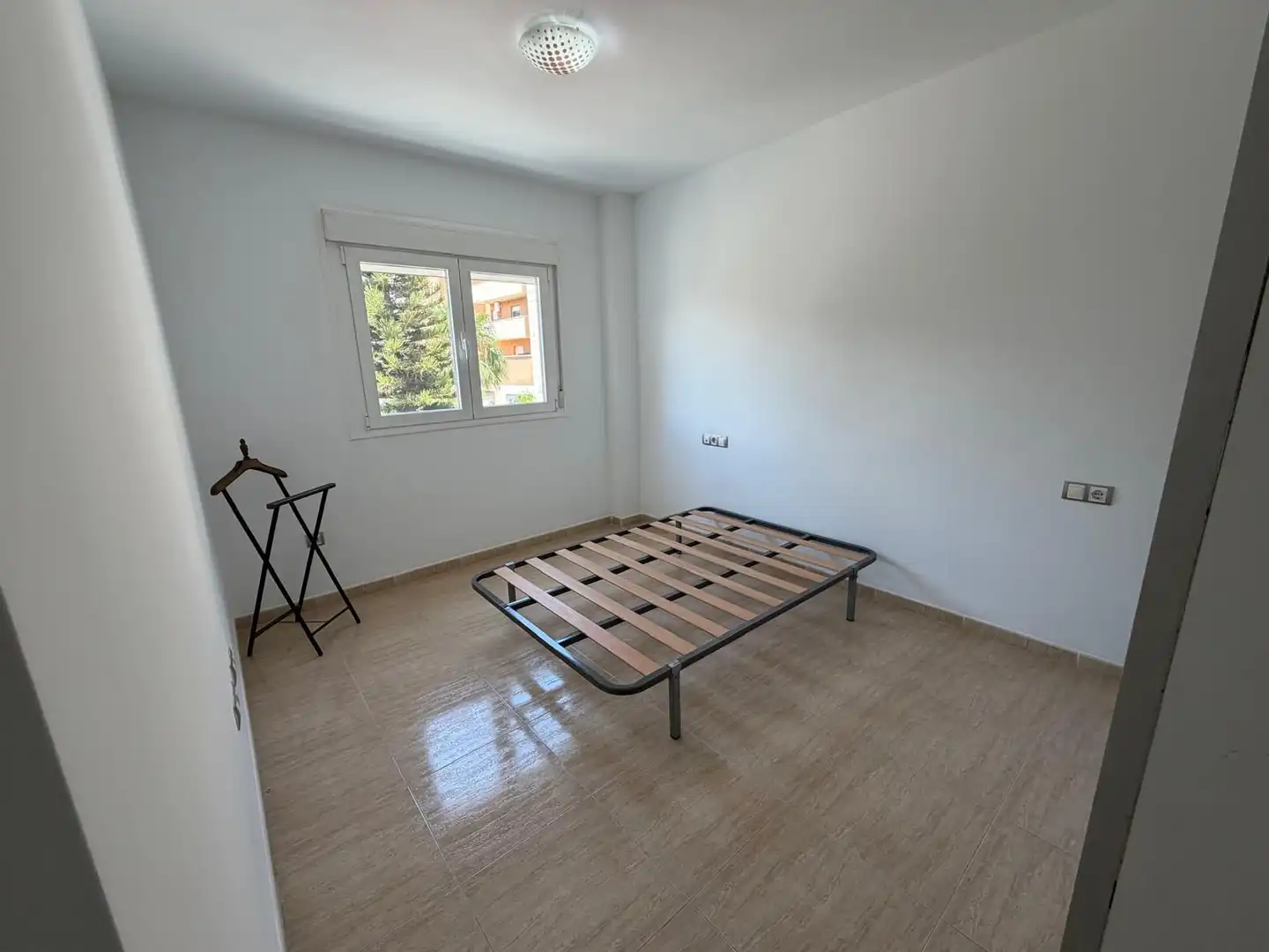 Habitación de Piso en venta en El Ejido con Aire acondicionado