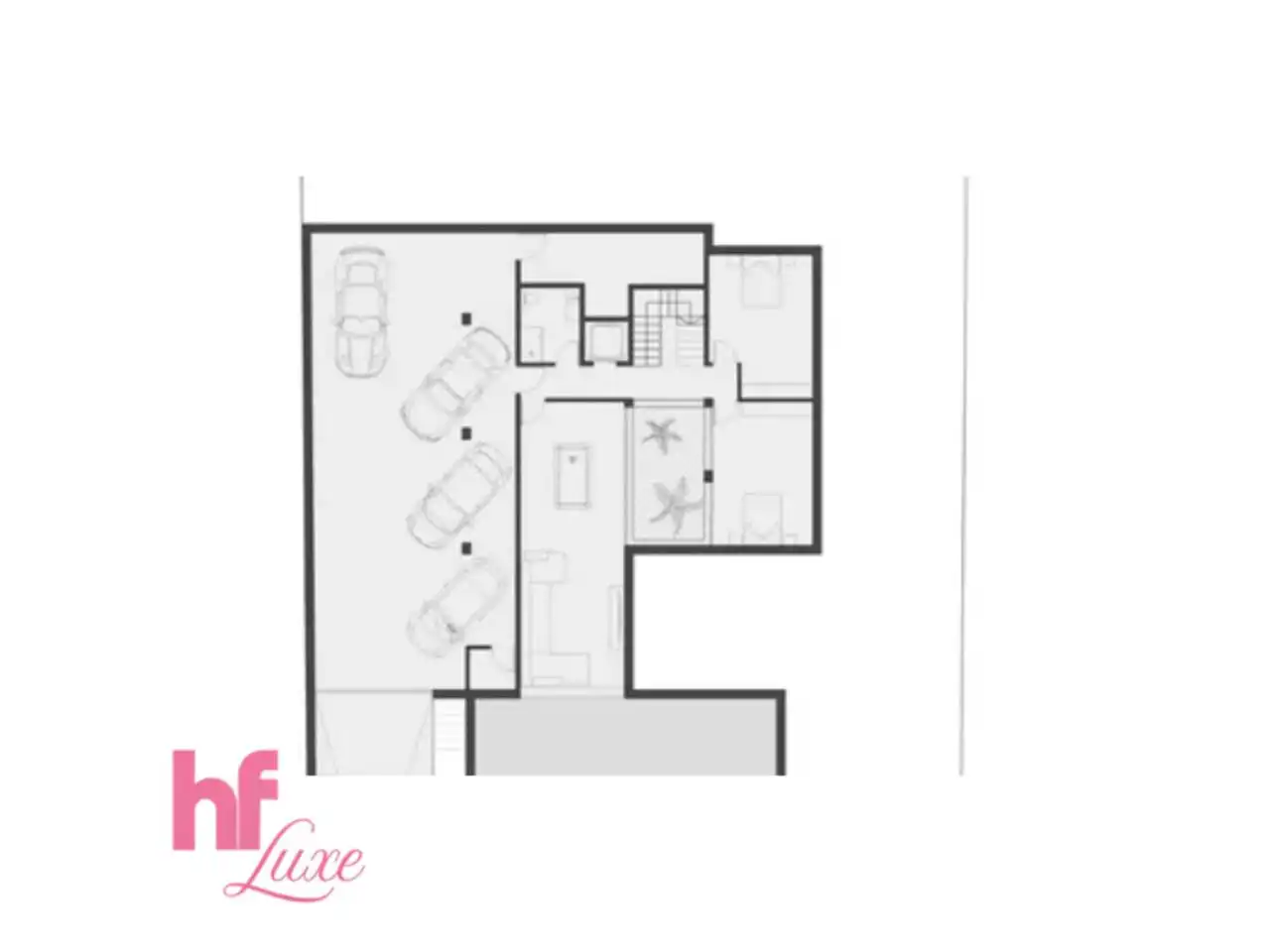 Detached house with pool for sale in Calle Londres, imagen 51