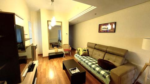 Foto 3 de Piso en venta en Calle Alfonso IX, 5, Centro Ciudad, León