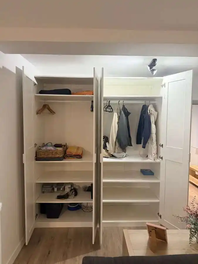 Flat with lift for sale in Versalles, imagen 8