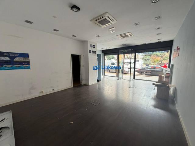 Local comercial en Alquiler en Avenida NUESTRA SEÑORA DE FATIMA en Vista Alegre