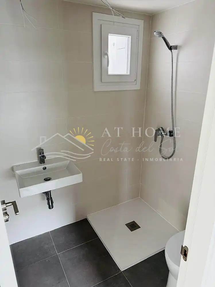 Apartament amb piscina en venda a Centro ciudad, imagen 29