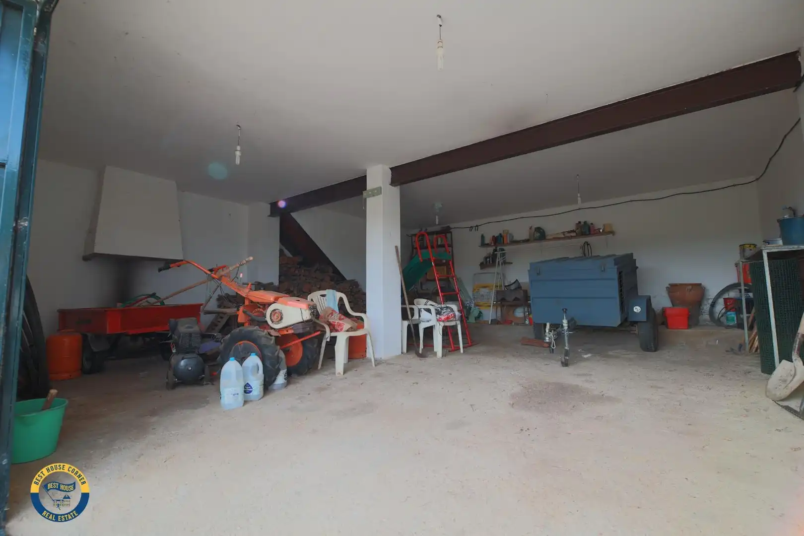 Casa o chalet en venta en Hornachos con Jardín privado y Terraza