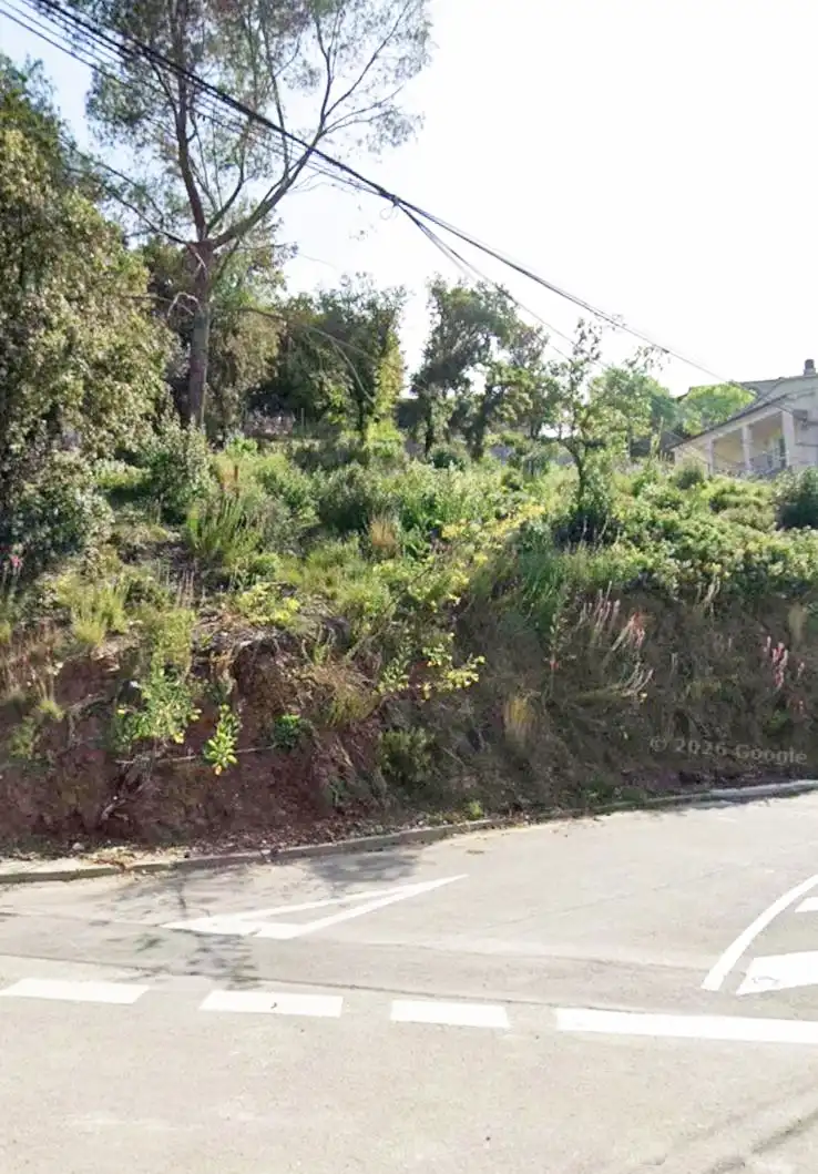 Terreny residencial en venda a Carrer Montseny, imagen 7