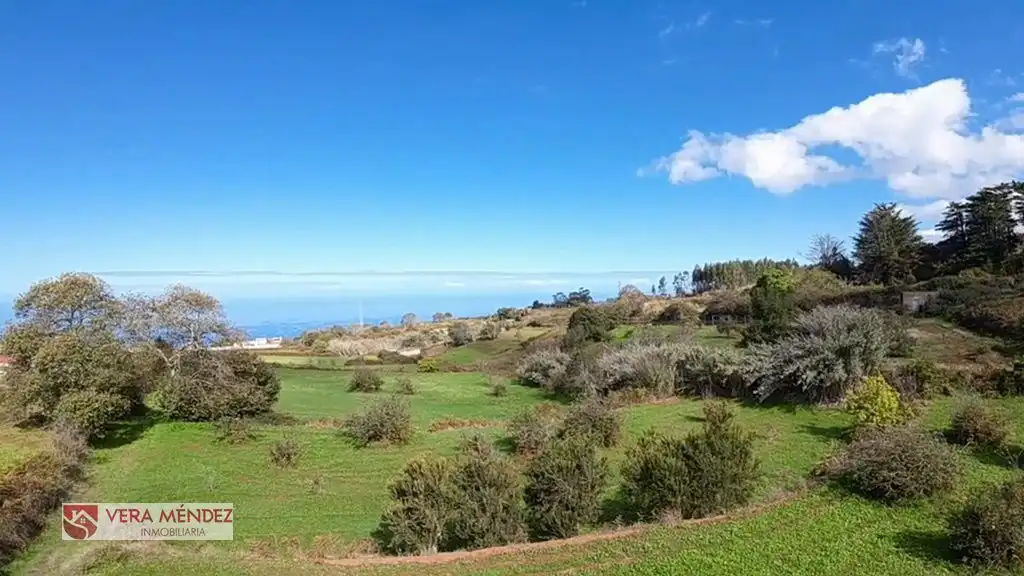 Country house for sale in El Sauzal, imagen 5