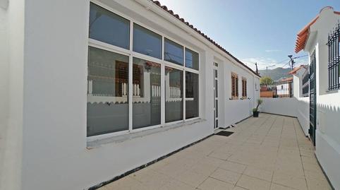 Photo 4 of House or chalet for sale in  Parroco Marrero Diaz, 15, Valleseco, Las Palmas