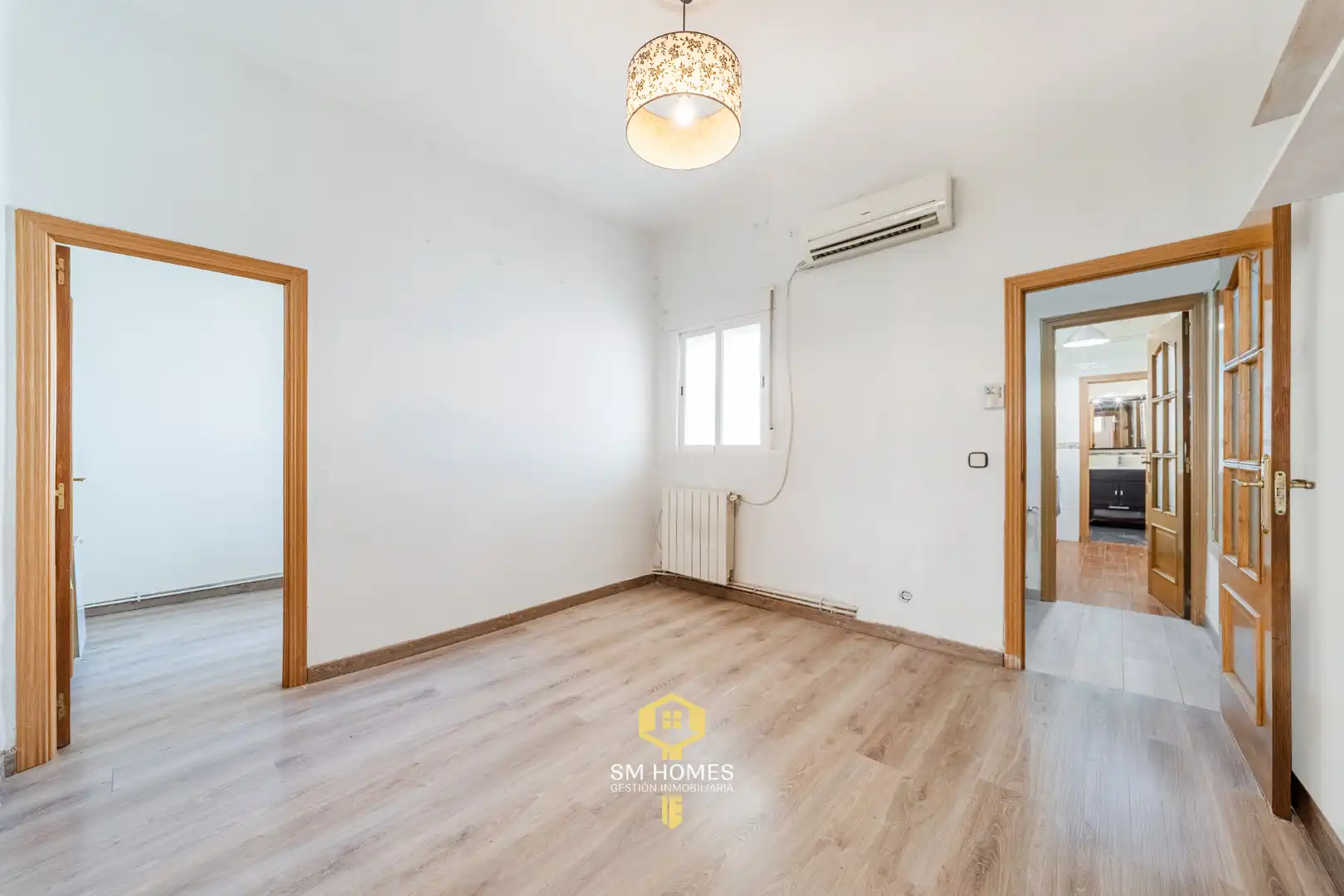 Flat for sale in Madrid  with Air Conditioner, Heating and Oven