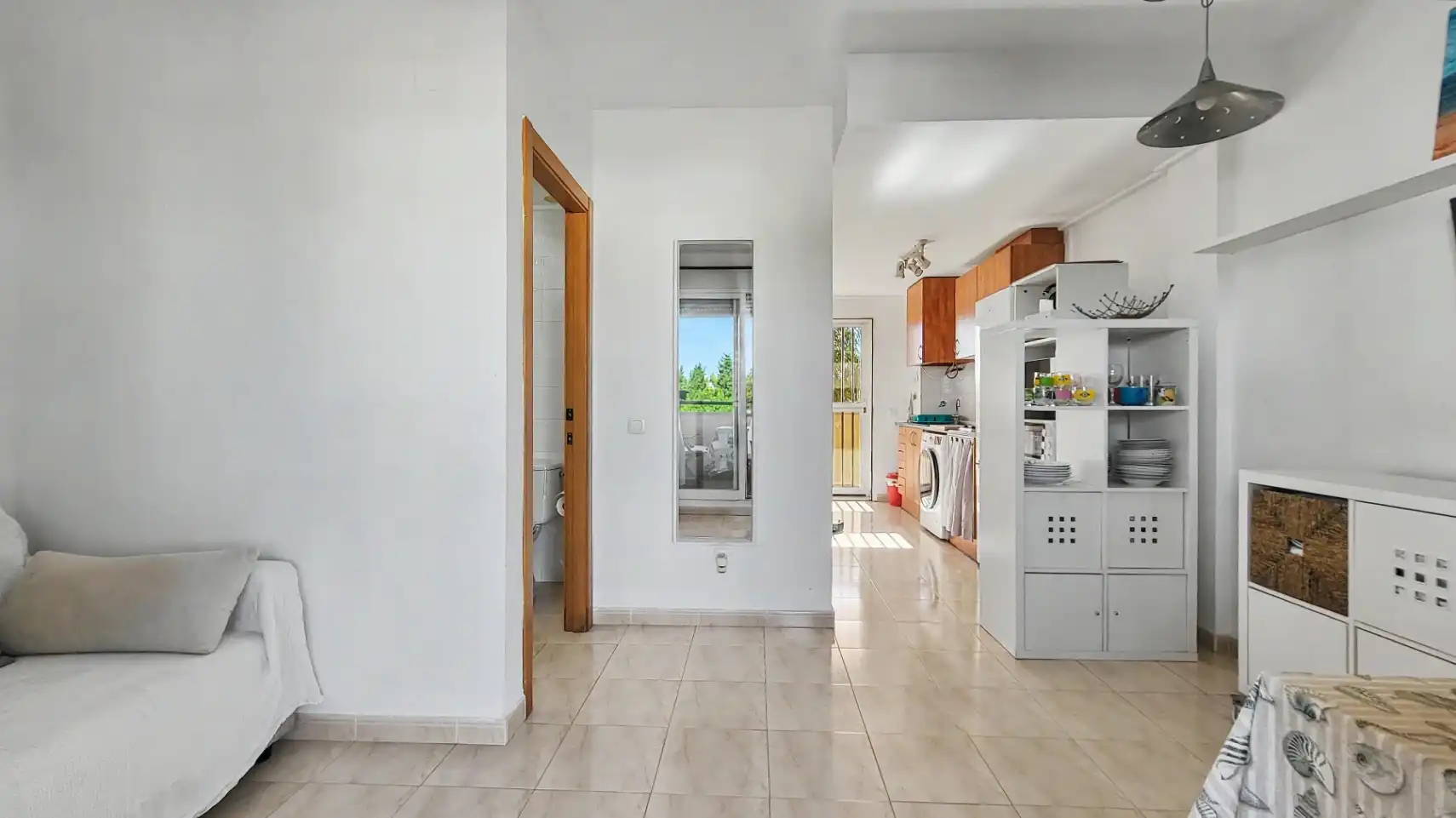 Apartment with pool for sale in Las Marinas / Les Marines, imagen 8