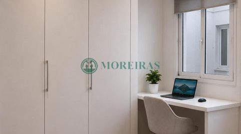 Foto 4 de Piso en venta en A Carballeira, Ourense Capital