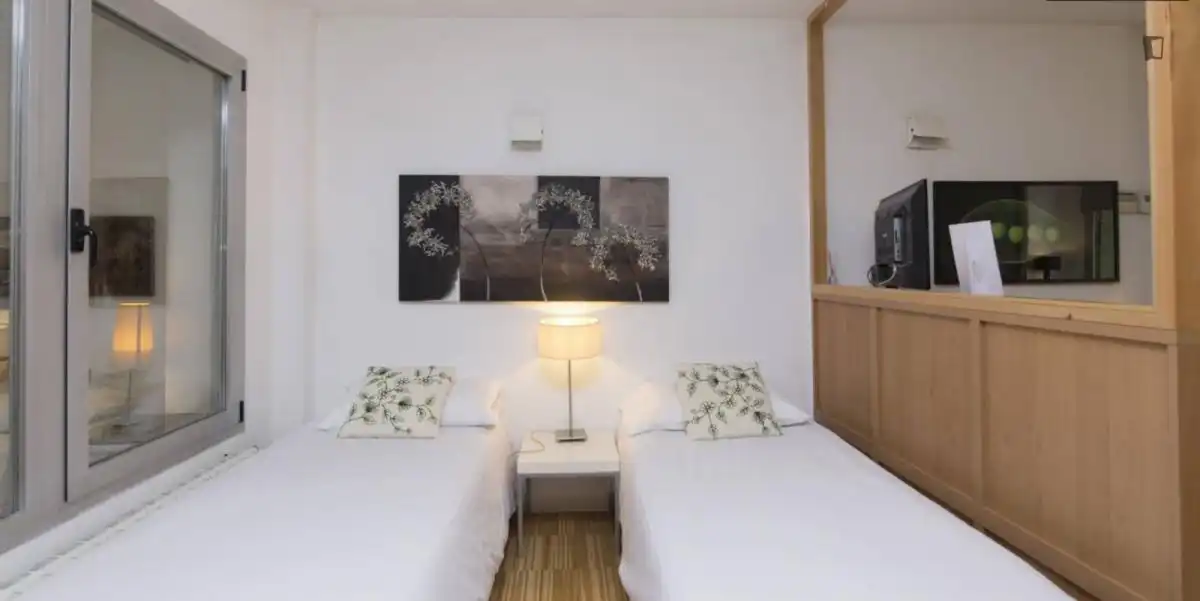 Apartamento con ascensor en alquiler en Centro, imagen 18