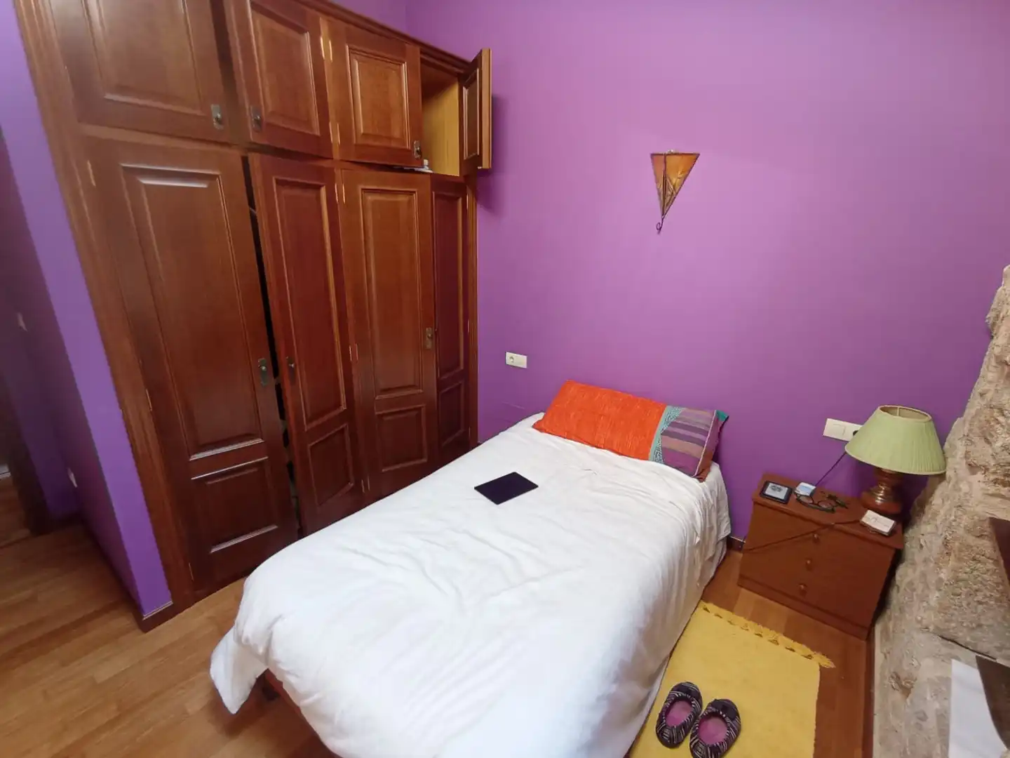 House with garden for sale in As Neves, imagen 49