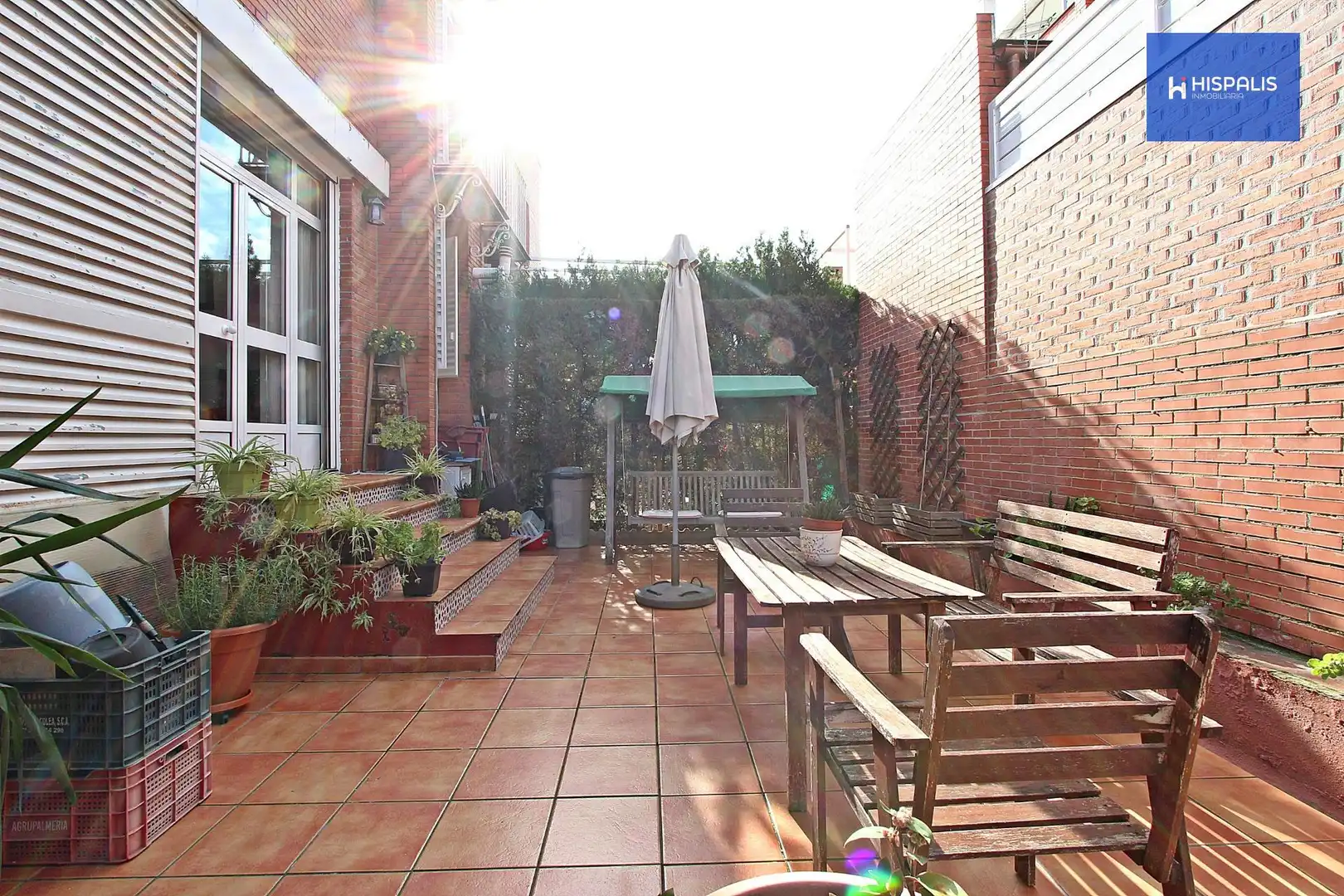 House with terrace for sale in Calle de Luis Fuentes Bejarano, imagen 4