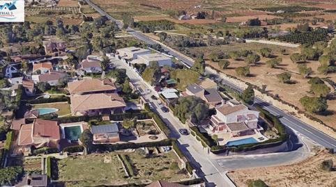 Foto 3 de Casa o chalet en venta en Montserrat, Valencia