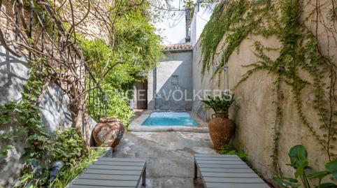 Foto 2 de Casa o chalet en venta en Constantina, Sevilla