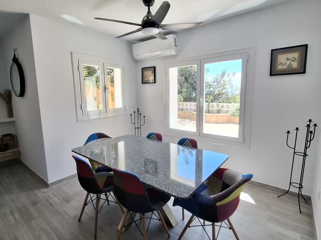 Haus mit Pool zum Verkauf in El Palmeral, imagen 7