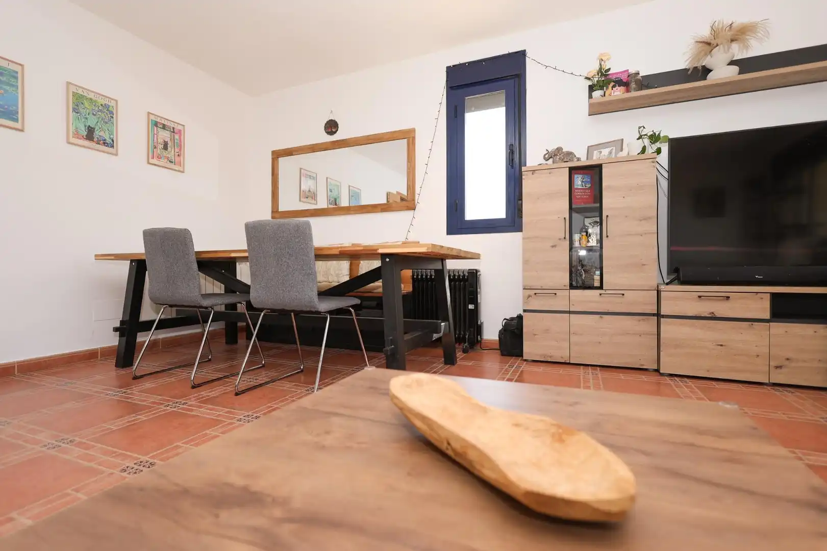 Dining room of Houses for sale in Yebes  with Heating