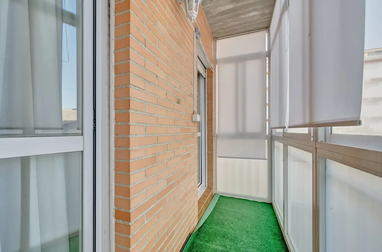 Terraza de Piso en venta en Berriozar con Calefacción, Parquet y Trastero