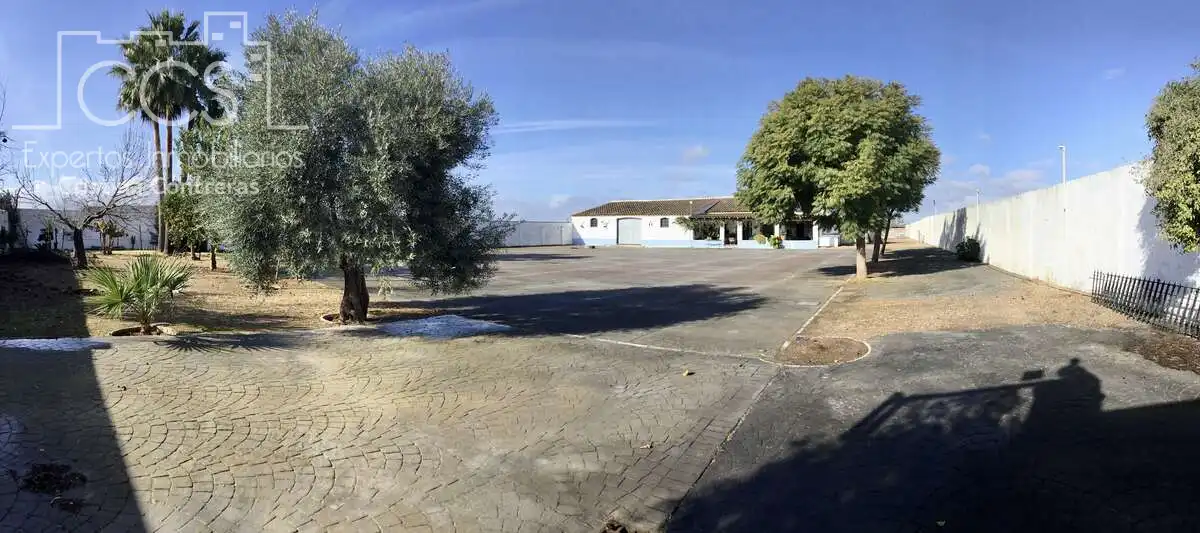 Casa rústica en venda a Almonte ciudad, imagen 2