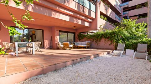 Foto 3 de Planta baixa en venda a Costalita II, Guadalmansa, Málaga